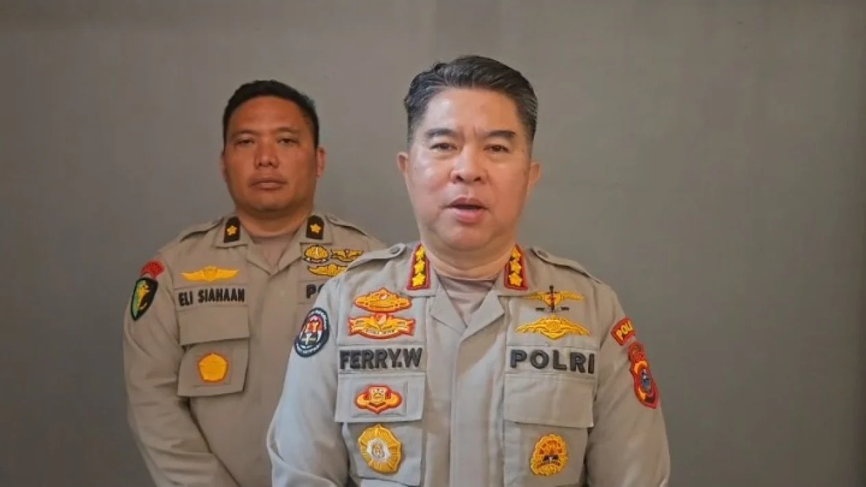 Polda Sumut Klarifikasi, Ternyata Wanita yang Tewas di Bumi Asri Mantan Istri Polisi