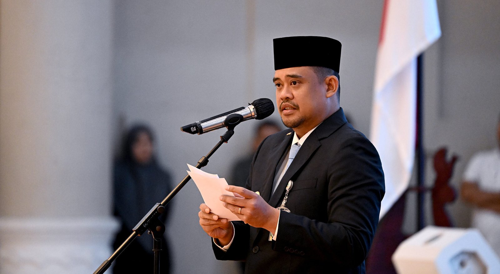 Murid yang Keracunan MBG Bertambah Jadi 353 Orang, Gubsu: Ini Kejadian Fatal