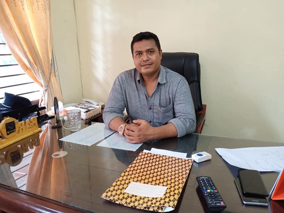 Jelang Pemilihan Ketua PWI Kota Binjai Periode 2027-2030, Ki Ageng: Jangan Ada Intervensi