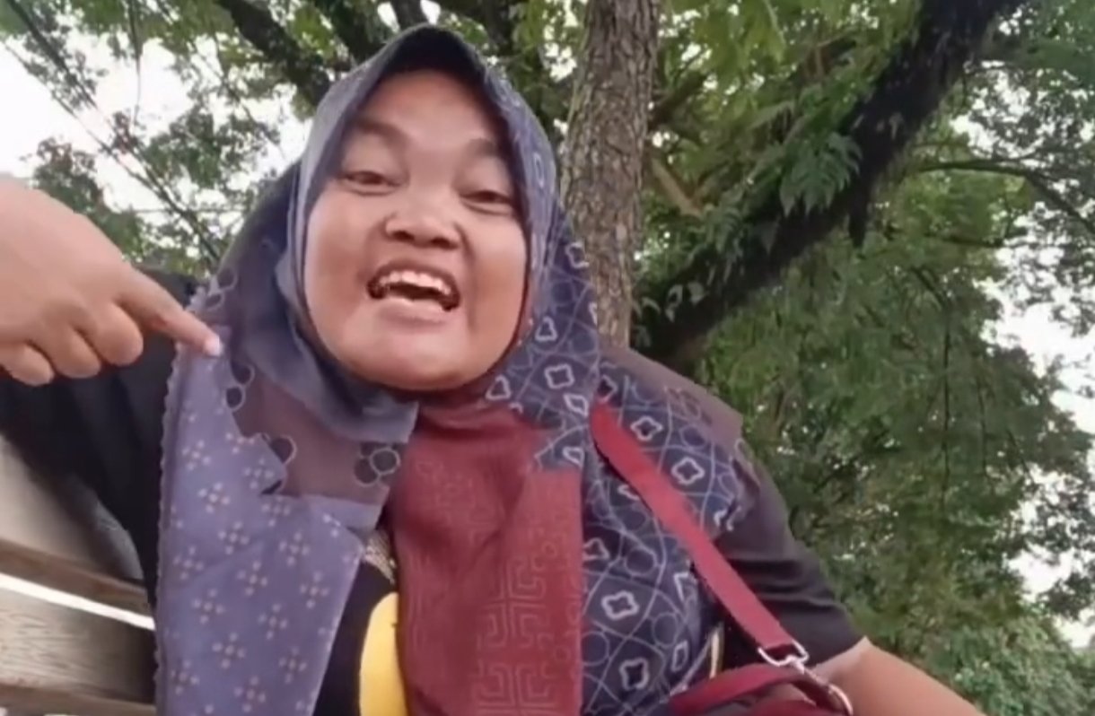Emak-emak di Binjai Ngeluh Soal Angkringan di Lapangan Merdeka, Ini Katanya