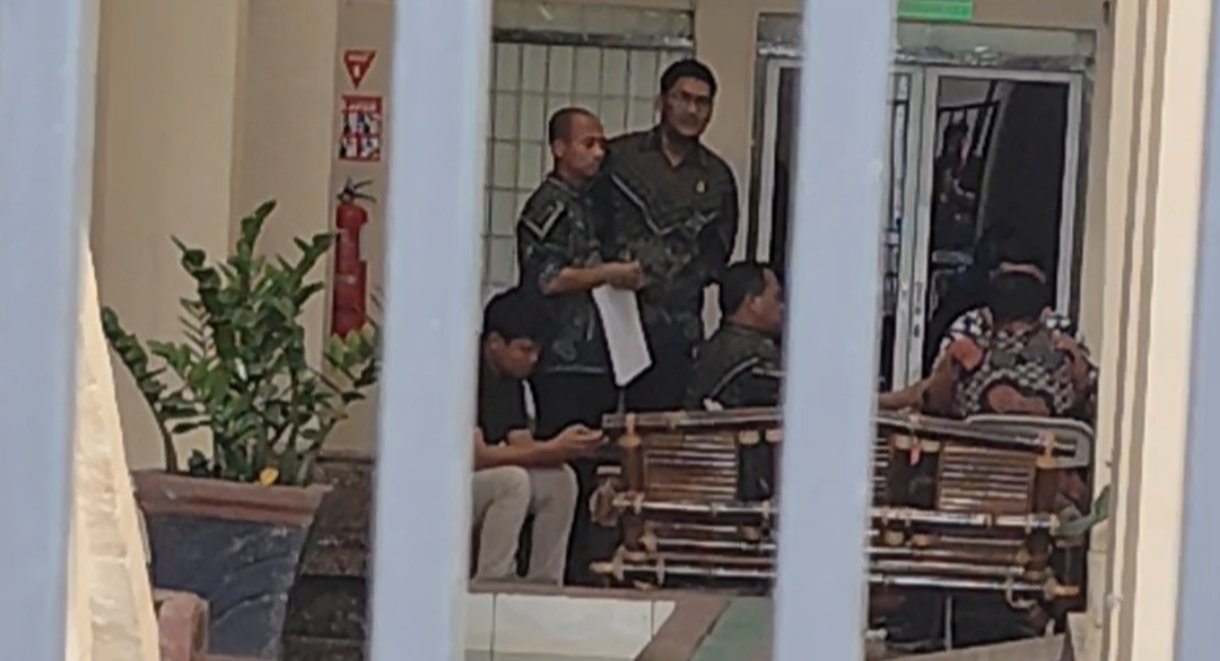 Binjai