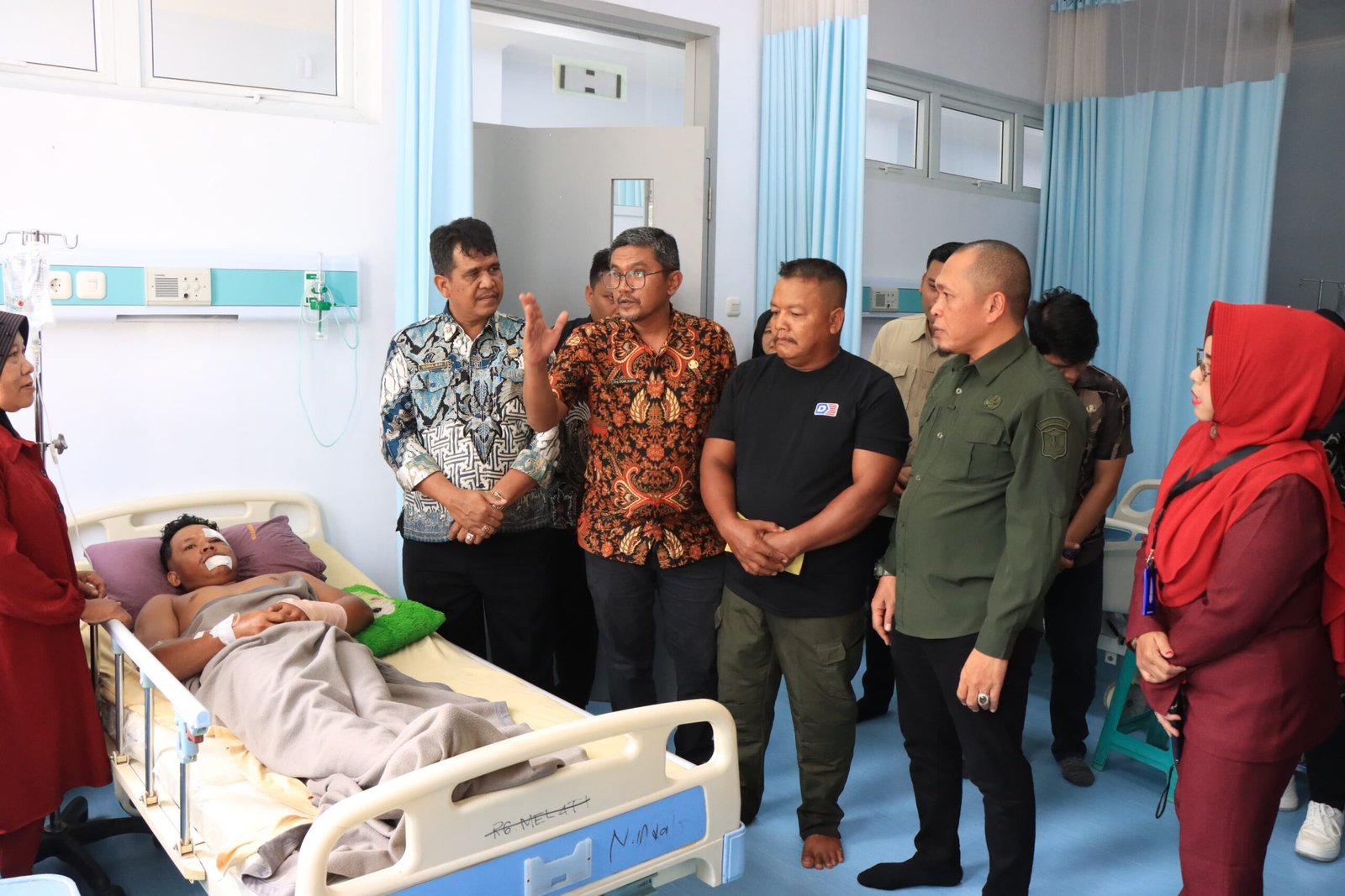 Binjai