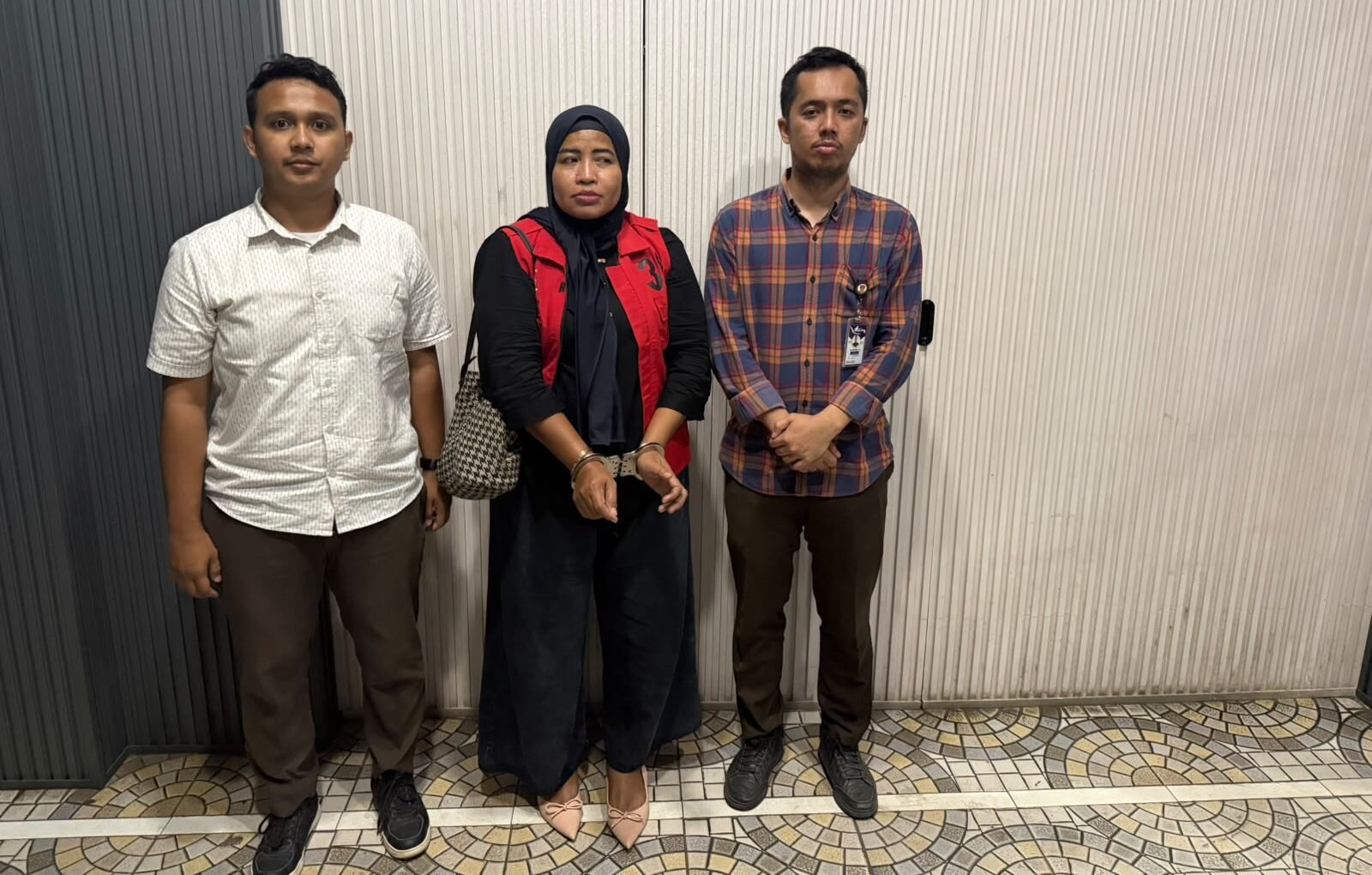 Jaksa Akhirnya Eksekusi Sri Rita Wati Terpidana Penyuling Minyak Ilegal di Langkat