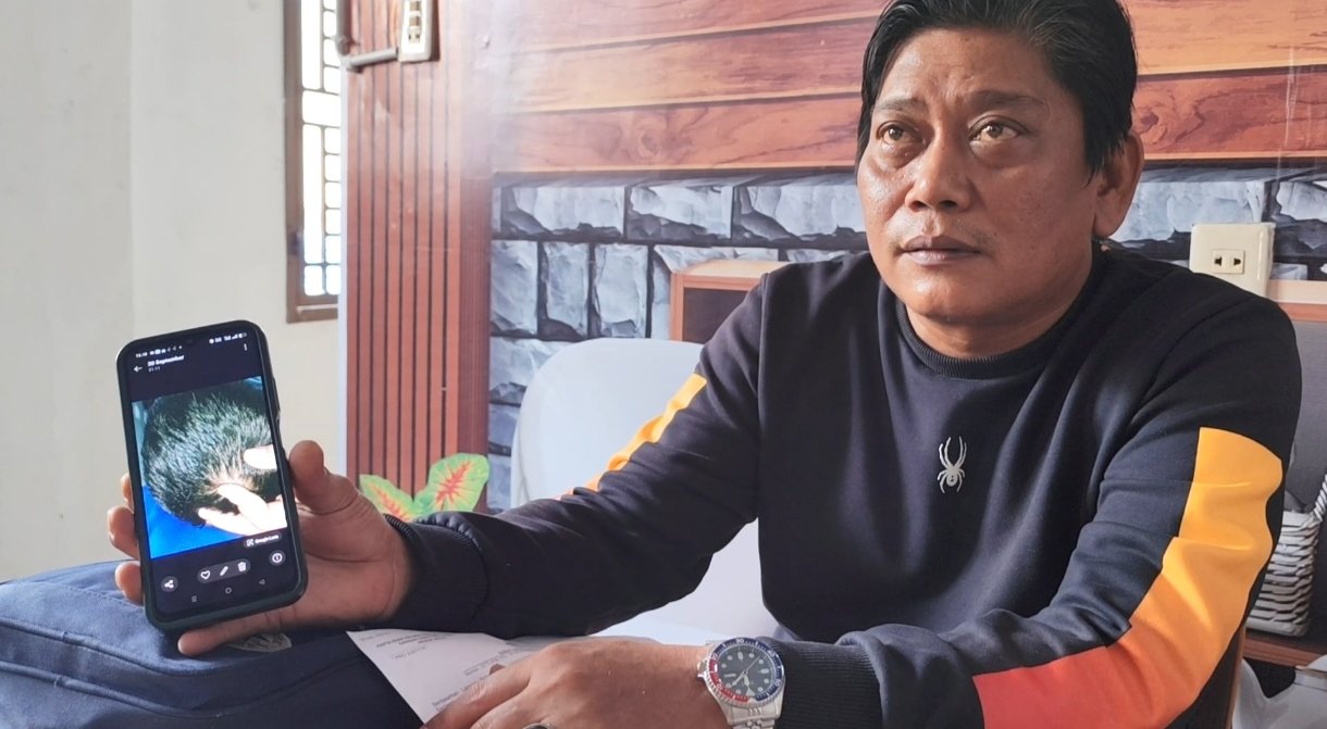 Dugaan Penganiayaan Murid SMAN 2 Binjai, Pelaku Diduga tak Hanya Guru Olahraga Ada yang Lain