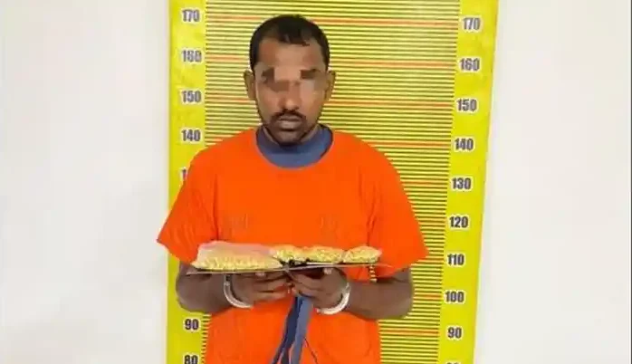 Polisi Tangkap Kepling di Kota Medan, Jabatan Jadi Pelindung Masuk ke Jaringan Narkoba