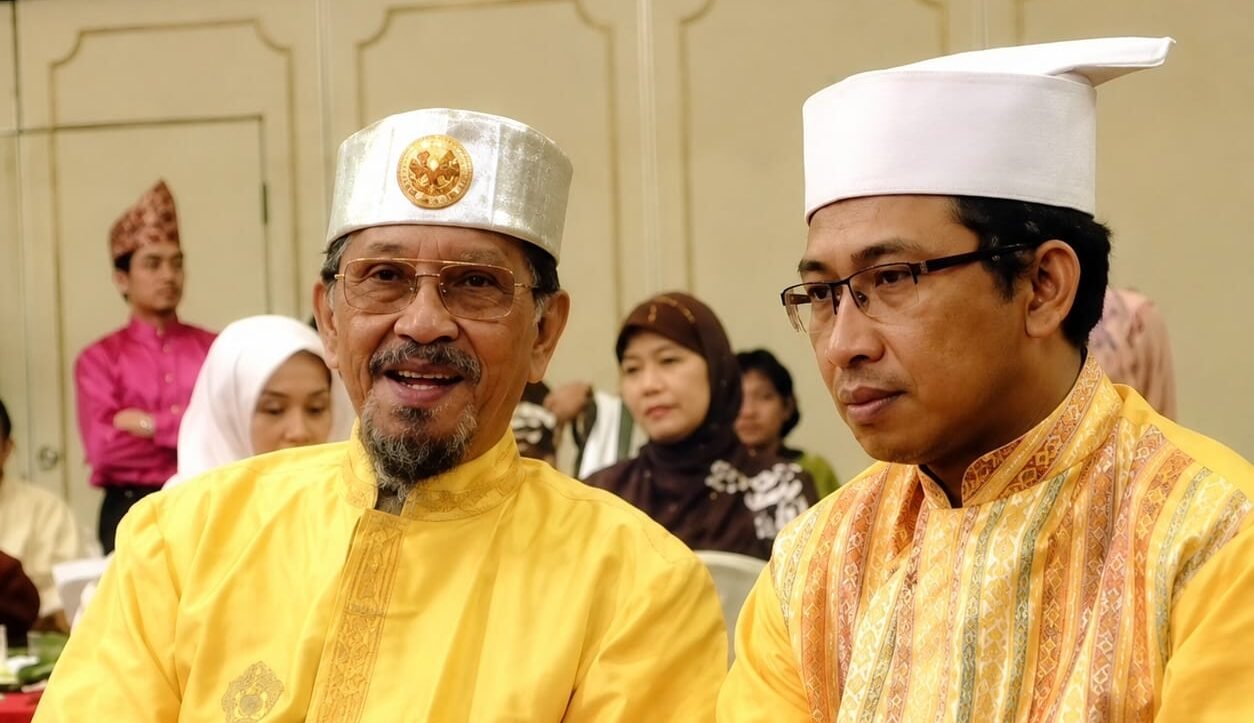 Ketum DPP PNPI : Warisan Sultan Mudaffar Sjah, Etika Moloku Kie Raha untuk Indonesia