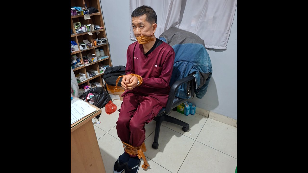 Dokter Umum di Sidikalang Jadi Korban Perampokan, Polisi Lakukan Penyelidikan