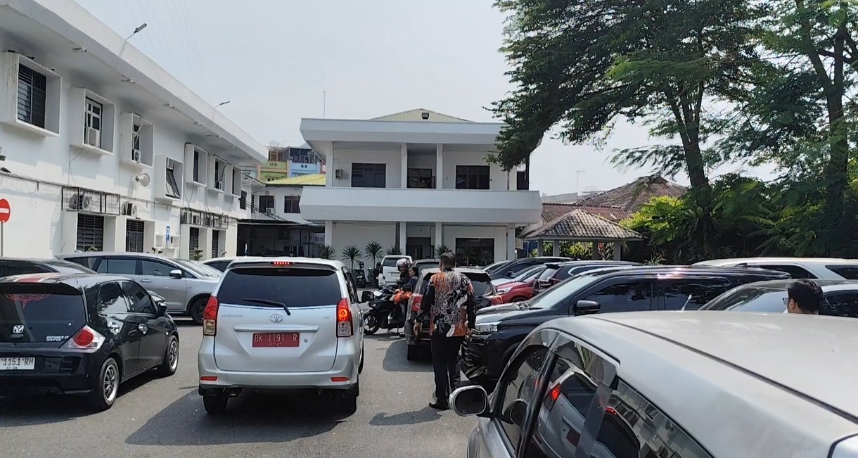 Dilaporkan ke Kejatisu Dugaan Pengondisian, PBJ Kota Binjai: Proses Pengadaan Secara Terbuka