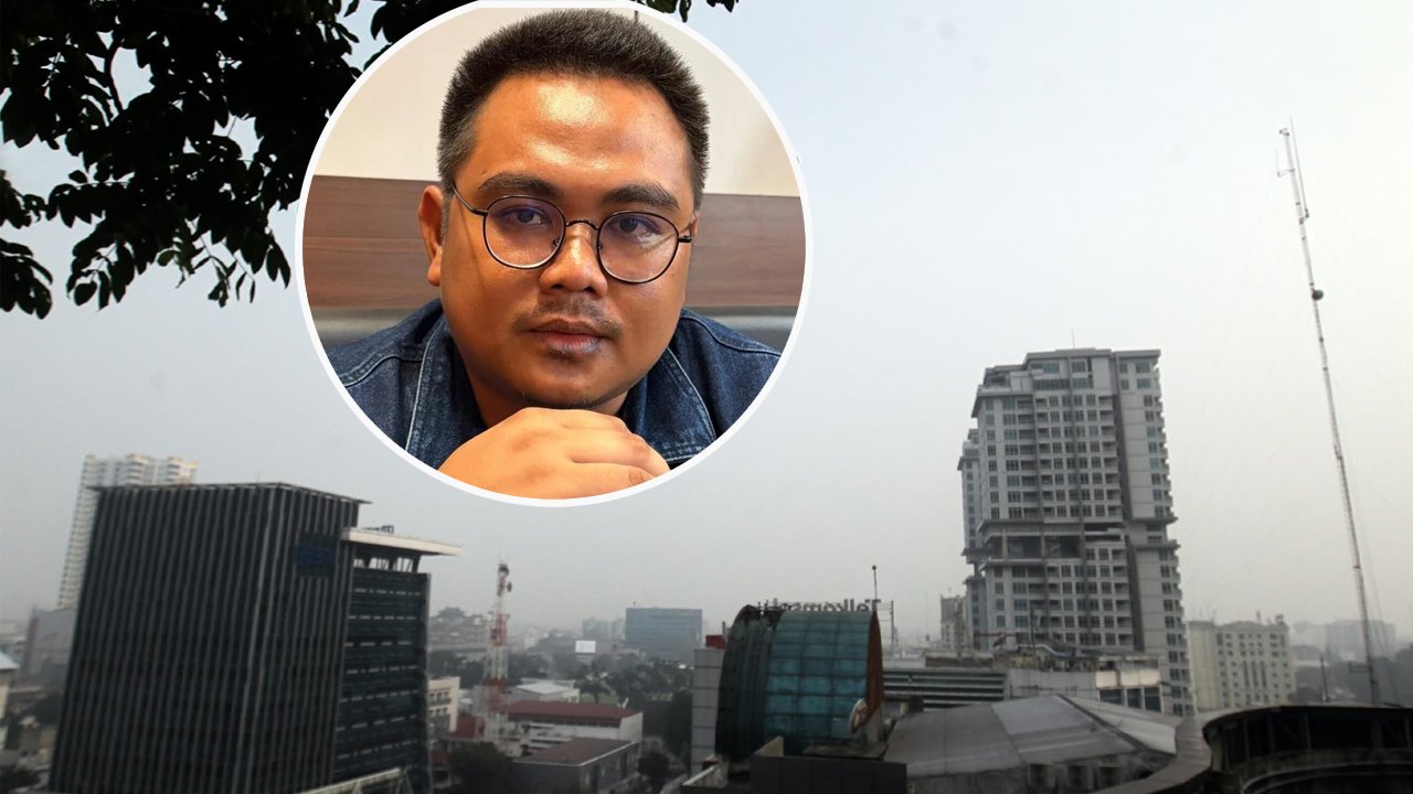 Ini Alasan Walhi Sumut Minta Karhutla Ditetapkan Jadi Bencana Nasional