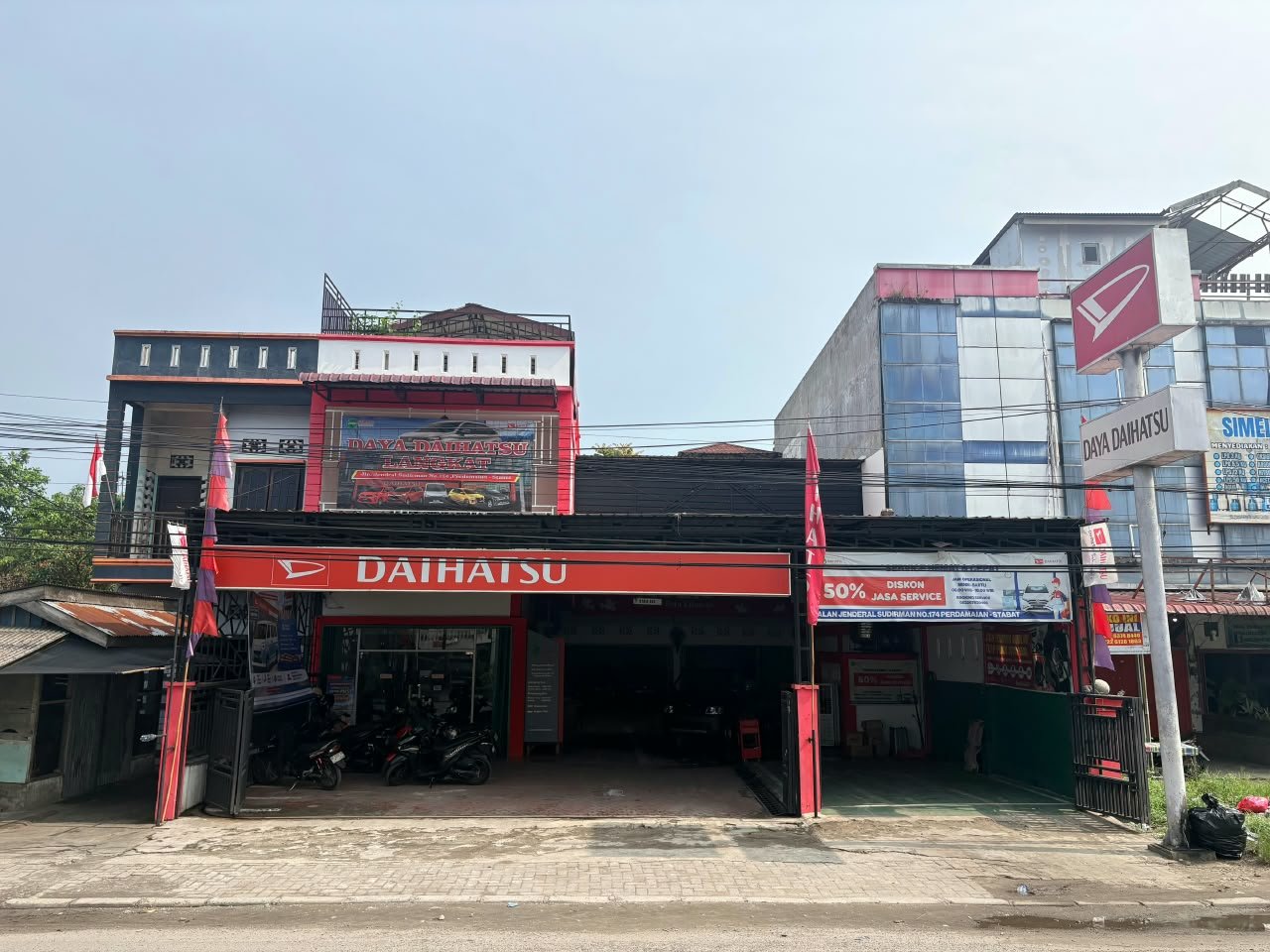Daya Daihatsu Langkat Gelar Showroom Event 17 Oktober, Ada Promo Khusus PNS dan Guru
